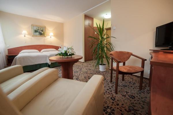 Hotel Brda Bydgoszcz Ngoại thất bức ảnh
