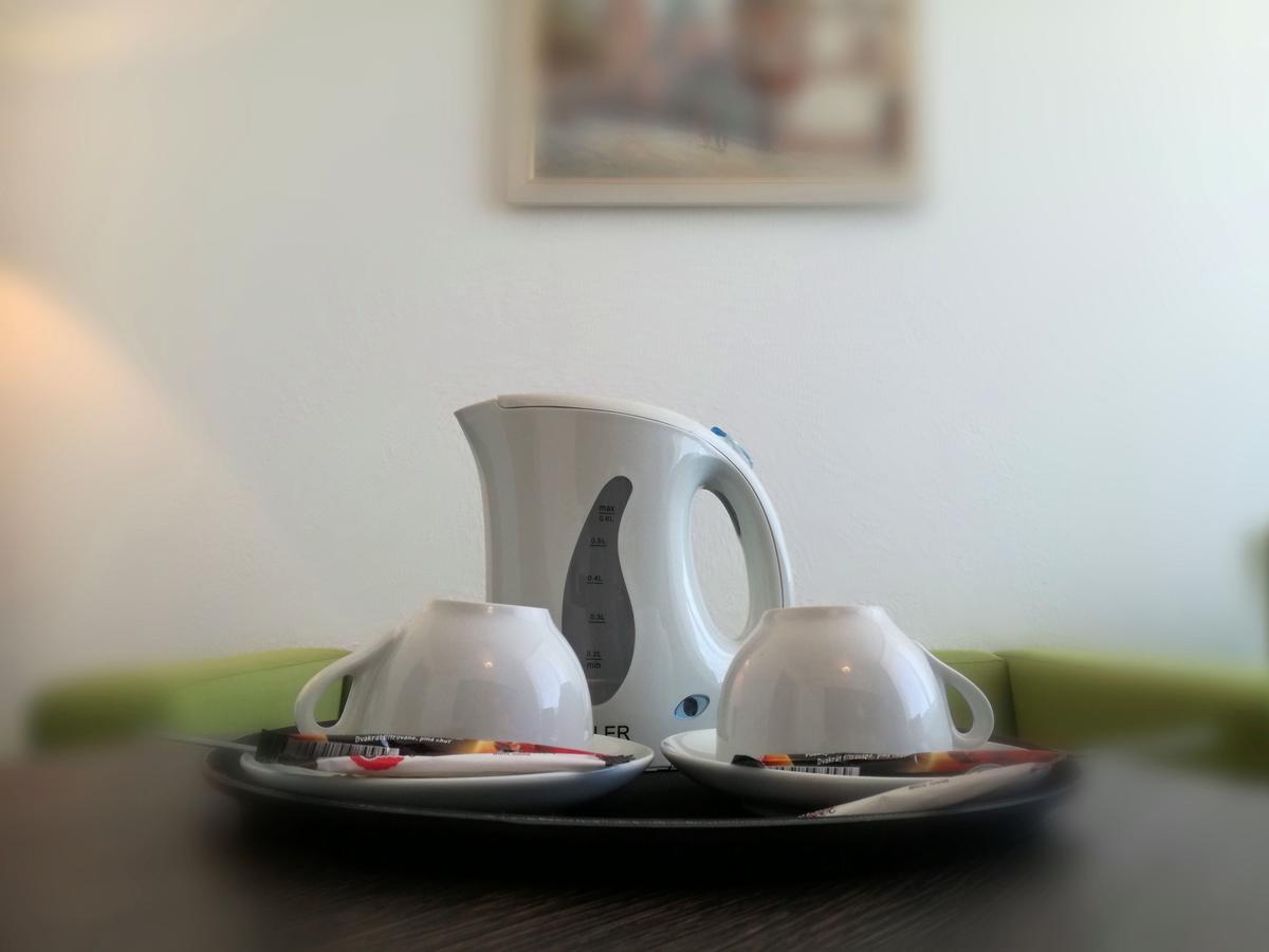 Hotel Brda Bydgoszcz Ngoại thất bức ảnh