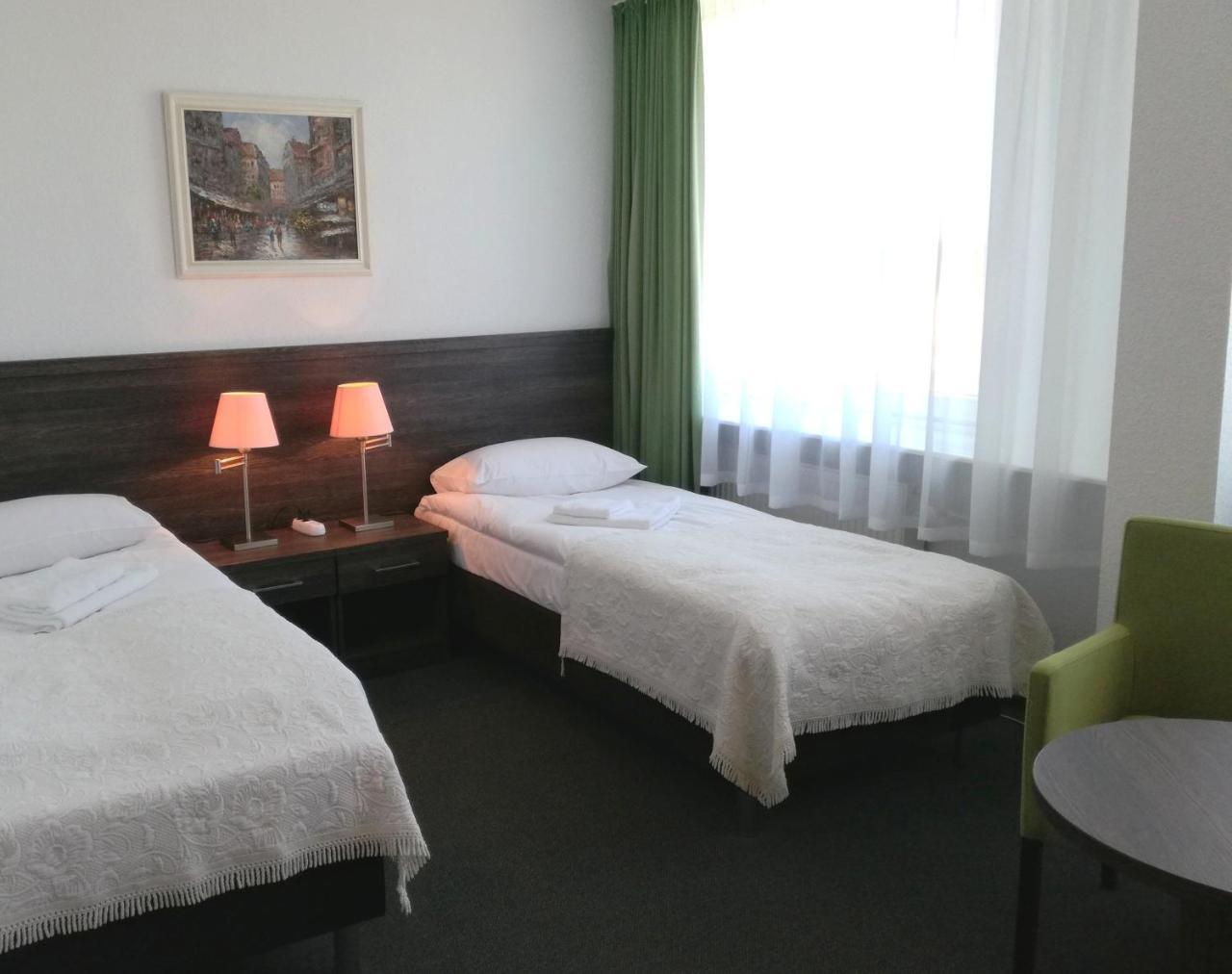 Hotel Brda Bydgoszcz Ngoại thất bức ảnh