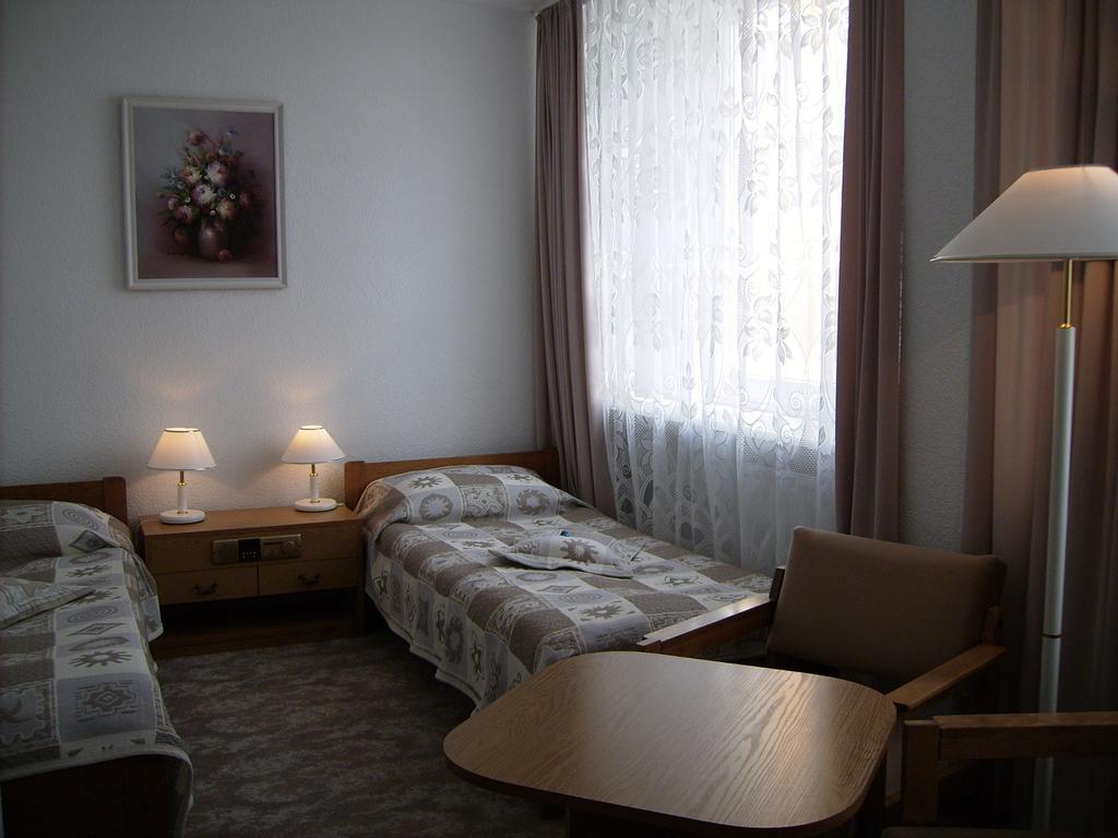 Hotel Brda Bydgoszcz Ngoại thất bức ảnh