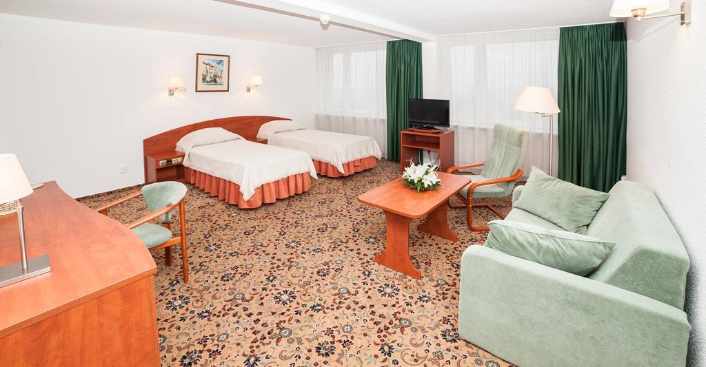 Hotel Brda Bydgoszcz Ngoại thất bức ảnh