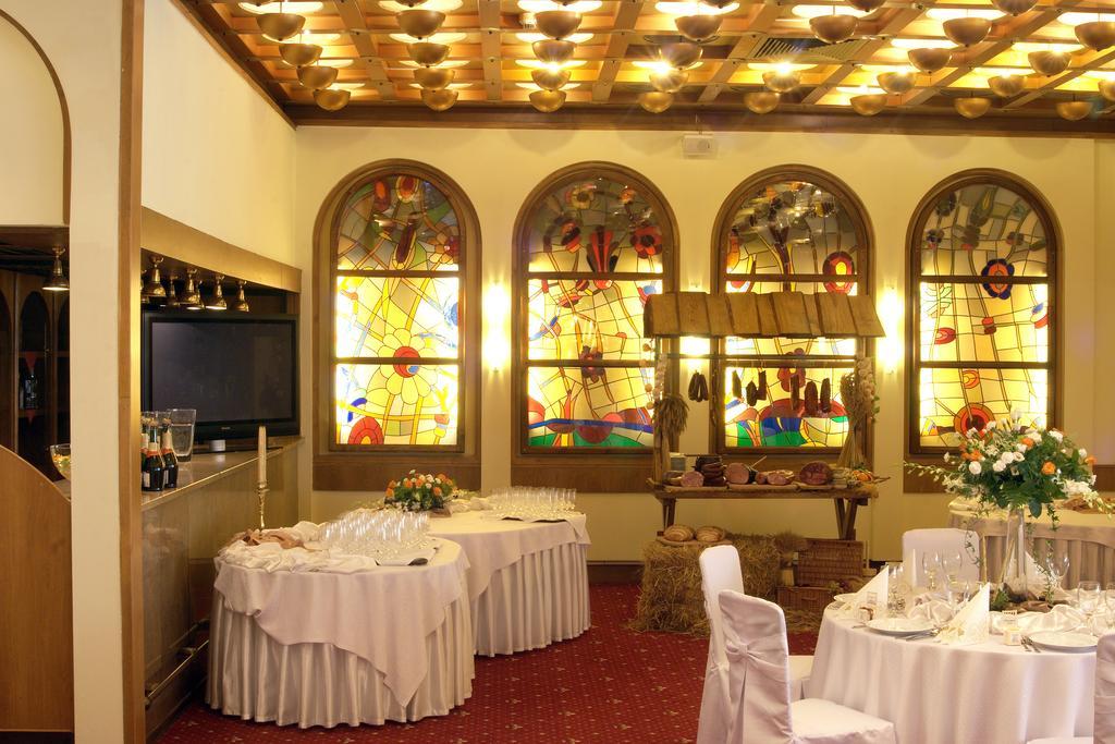 Hotel Brda Bydgoszcz Ngoại thất bức ảnh