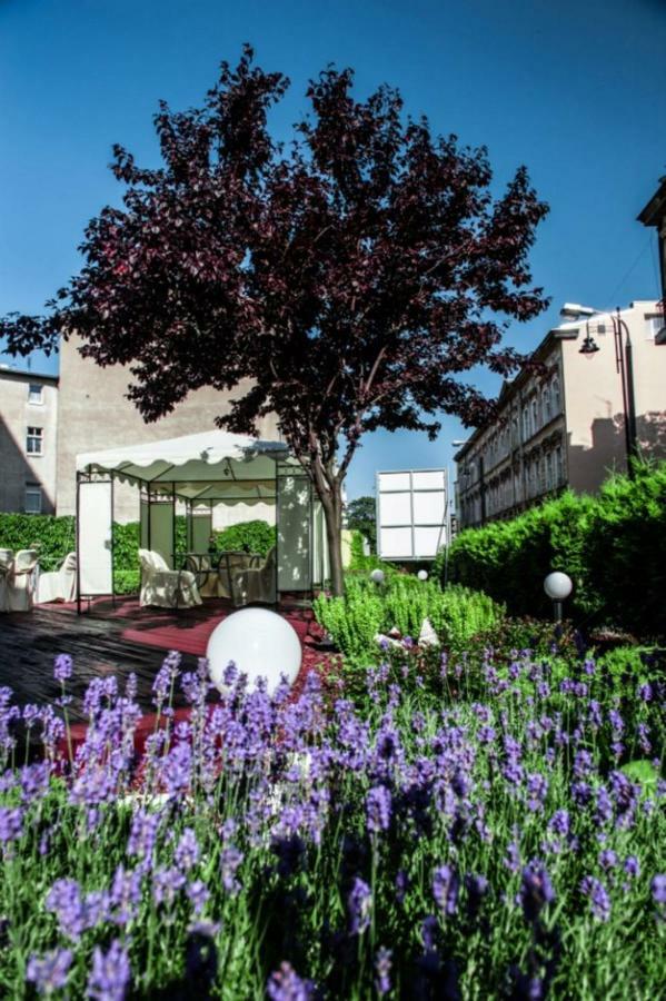 Hotel Brda Bydgoszcz Ngoại thất bức ảnh